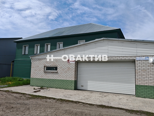 
  Сдается универсальное помещение, 500 м², Фабричная ул, д. 2А
. Фото 2.