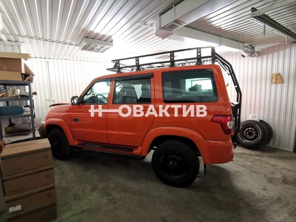
  Сдается универсальное помещение, 500 м², Фабричная ул, д. 2А
. Фото 6.