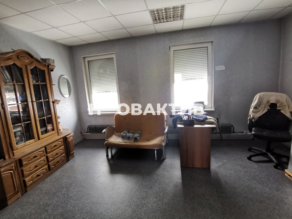 
  Сдается универсальное помещение, 500 м², Фабричная ул, д. 2А
. Фото 15.