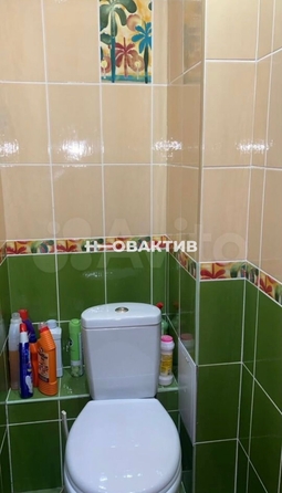 
  Продается 3-комн. квартира, 63.9 м², 2-й мкр, д. 8
. Фото 6.