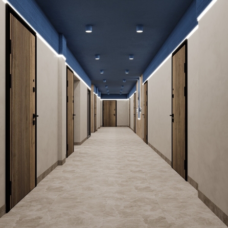 
  Продается универсальное помещение, 147.5 м², ЖК Титул
. Фото 13.