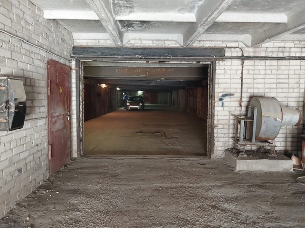 
  Продам гараж, 21.8 м², Барнаул

. Фото 3.