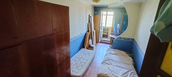
  Сдам в аренду 3-комнатную квартиру, 61.5 м², Барнаул

. Фото 7.
