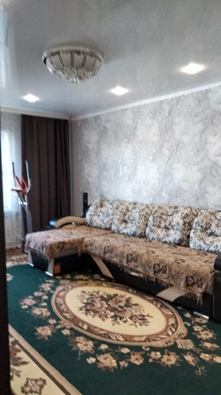 
  Сдается посуточно комната, 76 м², Верещагина ул
. Фото 1.