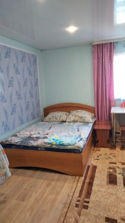 
  Сдается посуточно комната, 76 м², Верещагина ул
. Фото 1.