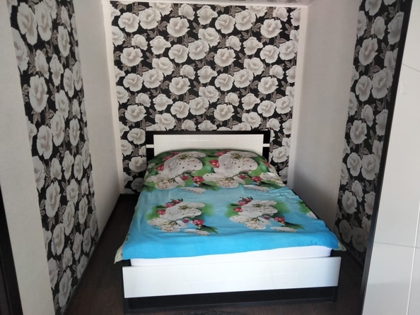 
  Сдается посуточно 2-комн. квартира, 42 м², Б Квартал
. Фото 1.