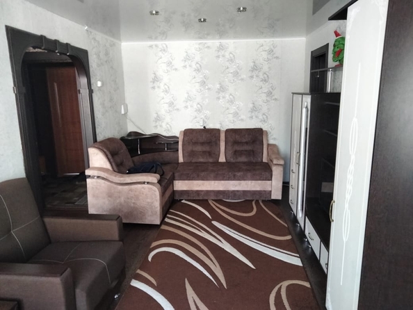 
  Сдается посуточно 2-комн. квартира, 42 м², Б Квартал
. Фото 8.