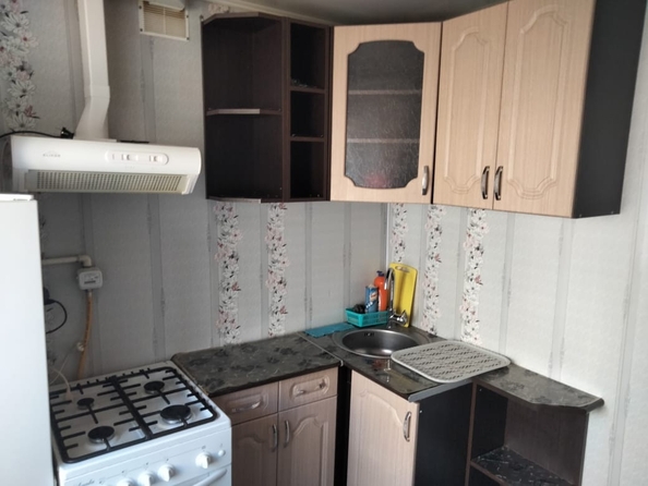 
  Сдается посуточно 2-комн. квартира, 42 м², Б Квартал
. Фото 11.