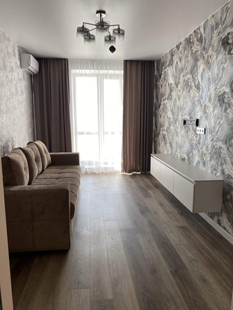 
  Сдается 2-комн. квартира, 55 м², Энтузиастов ул
. Фото 3.