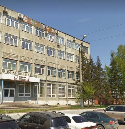 
  Сдается офис, 18 м², Попова ул
. Фото 2.