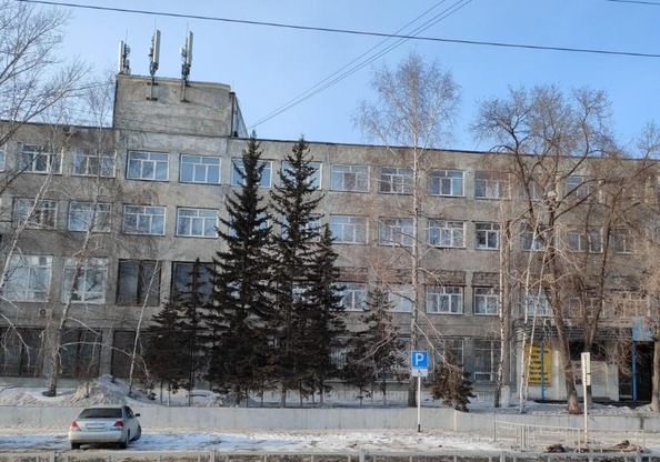 
  Сдается офис, 110 м², Попова ул
. Фото 2.