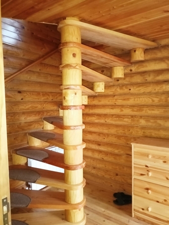 
  Продается универсальное помещение, 900 м², Алтайская ул
. Фото 32.