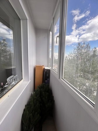 
  Продается 1-комн. квартира, 32.8 м², Партизанская ул, д. 124
. Фото 10.
