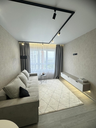 
  Продается 1-комн. квартира, 37.9 м², 280-летия Барнаула ул, д. 21
. Фото 3.