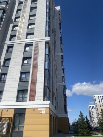 
  Продается 1-комн. квартира, 37.9 м², 280-летия Барнаула ул, д. 21
. Фото 21.