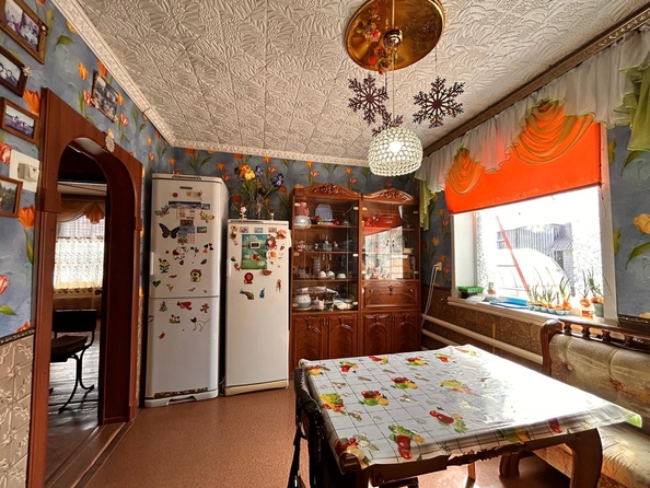 
  Продается коттедж, 87 м², село Подсосново
. Фото 11.