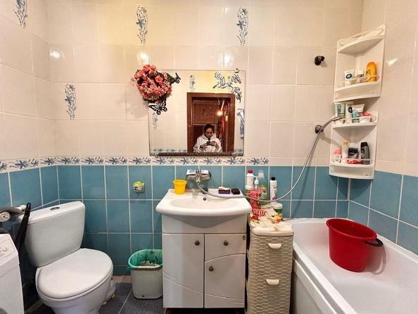 
  Продается коттедж, 87 м², село Подсосново
. Фото 13.