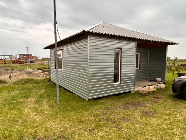 
  Продается торговая площадь, 4000 м², Заречная 1-я ул, д. 5
. Фото 7.