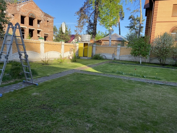 
  Продается дом, 300 м², село Лебяжье
. Фото 25.