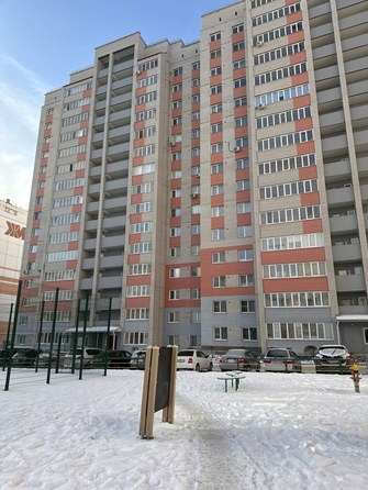 
  Сдается 2-комн. квартира, 45.2 м², 65 лет Победы ул
. Фото 9.