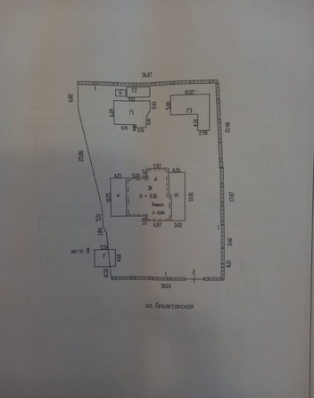 
  Продается дом, 370 м², село Бобровка
. Фото 34.
