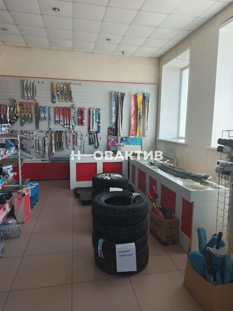 
  Продается универсальное помещение, 365.3 м², Ленина ул, д. 283
. Фото 9.