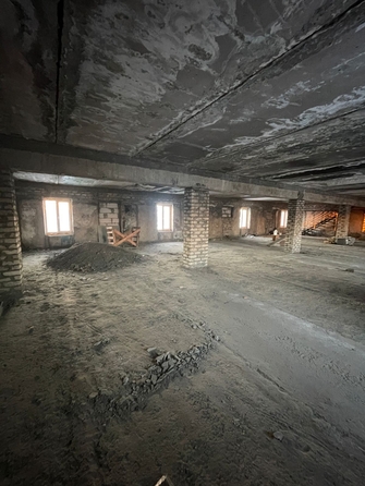 
  Сдается универсальное помещение, 248 м², Победы ул, д. 2А
. Фото 5.