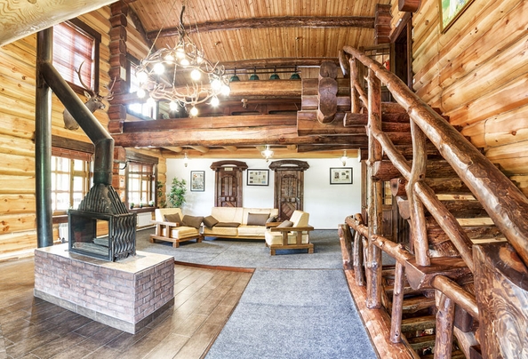 
  Продается универсальное помещение, 4000 м², Алтайская ул, д. 8
. Фото 21.
