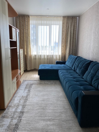 
  Сдается 1-комн. квартира, 41 м², Приречная ул, д. 2а
. Фото 1.