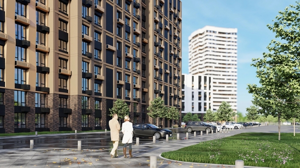 
  Продается 3-комн. квартира, 54.7 м², ЖК Камчатка, корпус 1
. Фото 7.