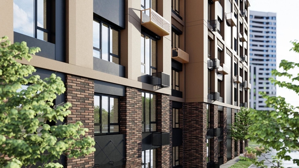 
  Продается 3-комн. квартира, 54.6 м², ЖК Камчатка, корпус 2
. Фото 2.