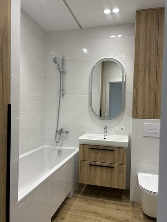 
  Сдается 3-комн. квартира, 65.4 м², Промышленная ул
. Фото 13.