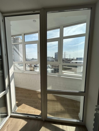 
  Сдается 3-комн. квартира, 65.4 м², Промышленная ул
. Фото 21.