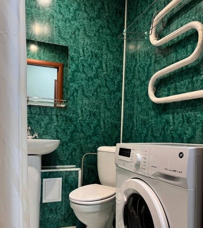 
  Сдам 1-комн. квартиру, 42 м², Антона Петрова ул, д. 221г/2
. Фото 1.
