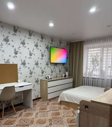 
  Сдам 1-комн. квартиру, 42 м², Антона Петрова ул, д. 221г/2
. Фото 6.