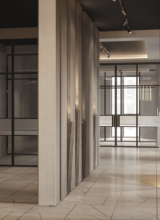 
  Продается 4-комн. квартира, 199.7 м², ЖК Артхаус
. Фото 3.