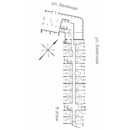 plan floor