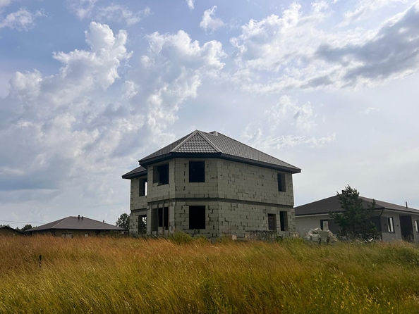 
  Продается коттедж, 166 м², село Фирсово
. Фото 1.