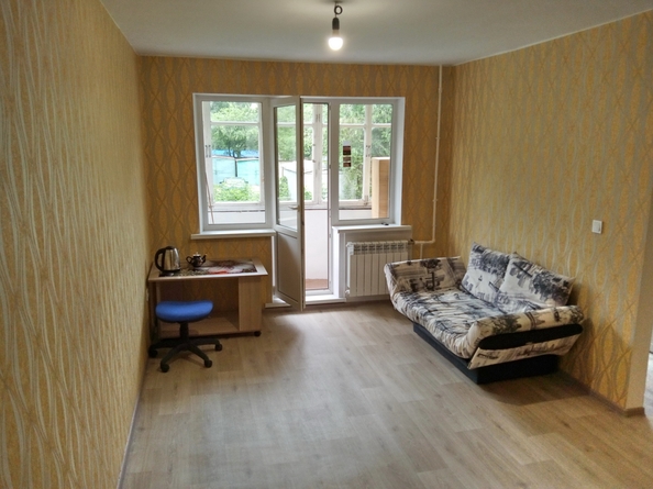 
  Продам 3-комн. квартиру, 58.2 м², Молодежная ул, д. 16
. Фото 7.