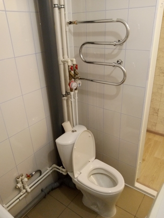 
  Продам 3-комн. квартиру, 58.2 м², Молодежная ул, д. 16
. Фото 28.