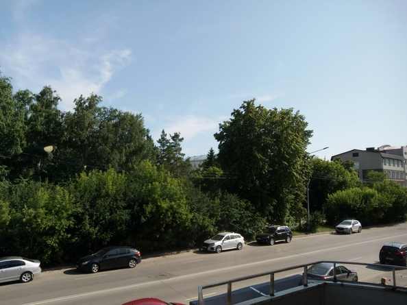 
  Продам 3-комн. квартиру, 58.2 м², Молодежная ул, д. 16
. Фото 32.