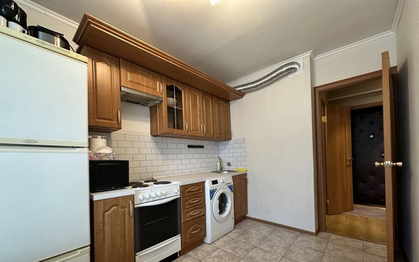 
  Сдам 1-комн. квартиру, 39 м², Шевченко/Ленина ул, д. 54
. Фото 3.