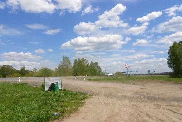
  Продается земельный участок, 5800 соток, село Баюновские Ключи
. Фото 8.