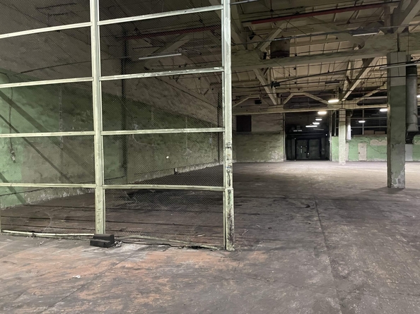 
  Продается склад, 5200 м², Попова ул
. Фото 6.