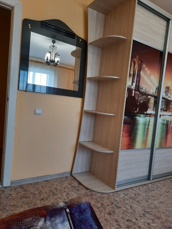 
  Сдам 1-комн. квартиру, 43 м², Сергея Семенова ул, д. 7
. Фото 1.