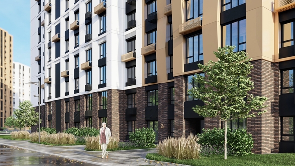 
  Продается 2-комн. квартира, 62.8 м², ЖК Камчатка, корпус 1
. Фото 9.