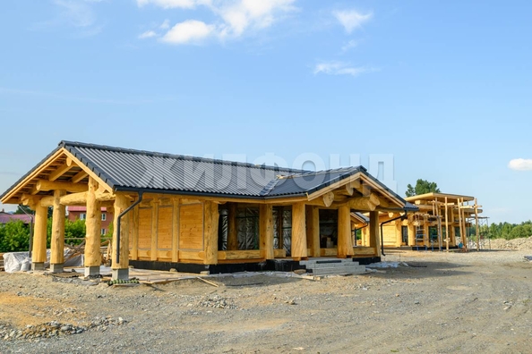 
  Продается дом, 116.6 м², село Ая
. Фото 14.