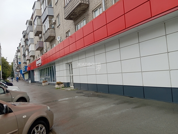 
  Продается универсальное помещение, 424 м², Ленина пр-кт, д. 140
. Фото 12.