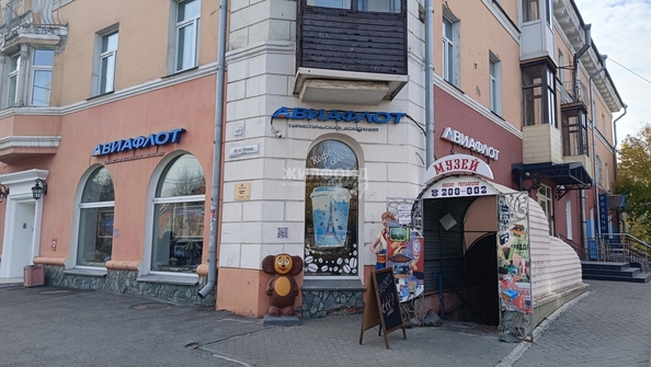
  Продается универсальное помещение, 147 м², Ленина пр-кт, д. 107
. Фото 1.