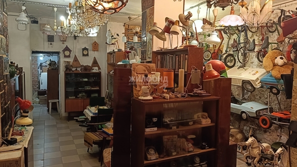 
  Продается универсальное помещение, 147 м², Ленина пр-кт, д. 107
. Фото 8.